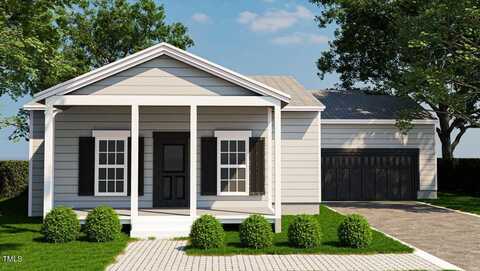240 Green Pines Estates Drive, Kenly, NC 27542