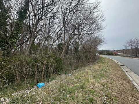 0 S Jackson Avenue, Winston Salem, NC 27101