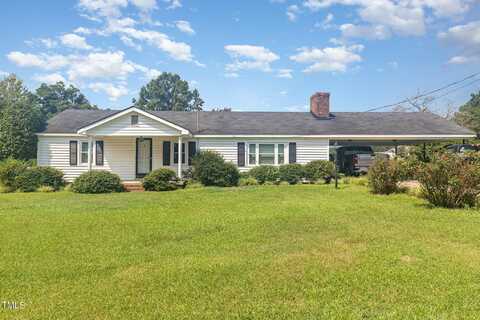 1169 Clayhole Road, Dunn, NC 28334