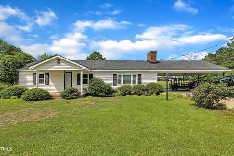 1169 Clayhole Road, Dunn, NC 28334