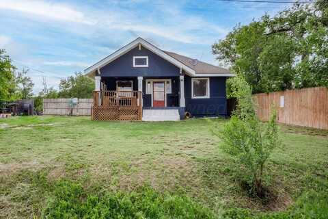 5207 ECHO Street, Amarillo, TX 79108