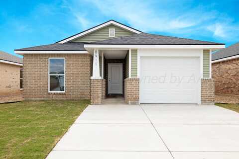 8911 Bandit Drive, Amarillo, TX 79124