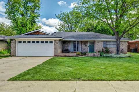 3409 HARMONY Street, Amarillo, TX 79109