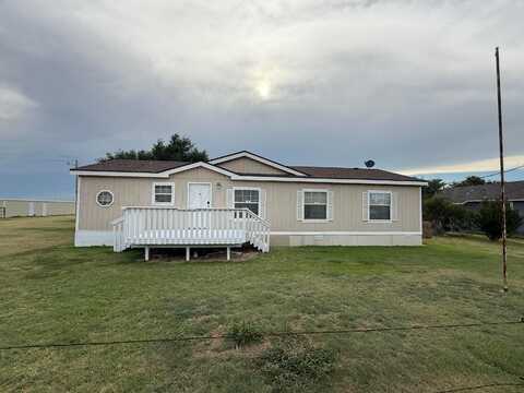 1046 S FARLEY Street, Pampa, TX 79065