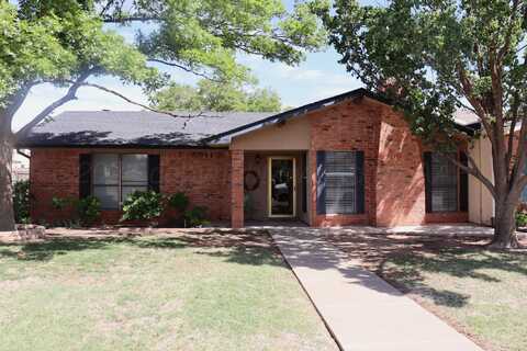 3014 Edgemere Drive, Plainview, TX 79072