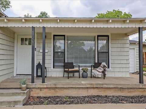 1608 MUSTANG Street, Amarillo, TX 79102