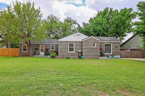 4821 SW 10th Avenue, Amarillo, TX 79106