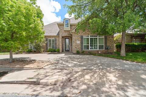 7323 PARKWAY Drive, Amarillo, TX 79119