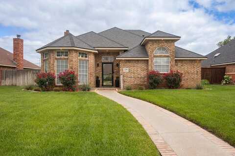 2508 ASHLEY Lane, Amarillo, TX 79118