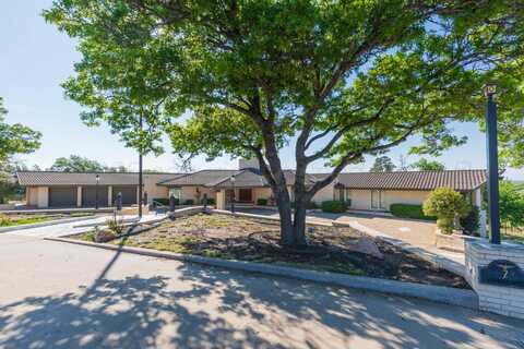 2 Altamira Street, Borger, TX 79007