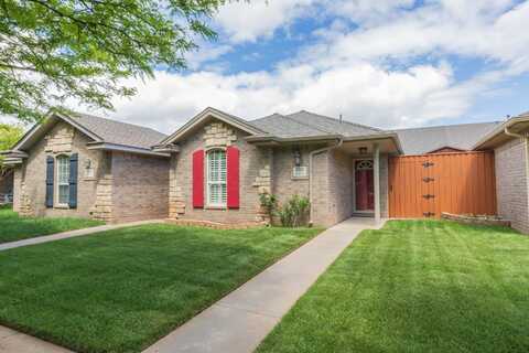 6703 MOSLEY Street, Amarillo, TX 79119