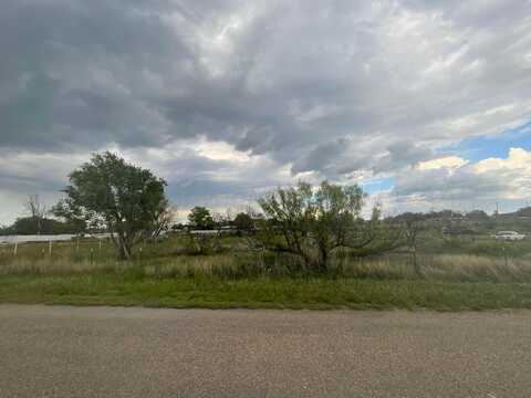 404 Pueblo Road, Fritch, TX 79036