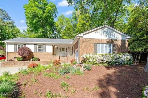 5713 Old Forge Circle, Raleigh, NC 27609