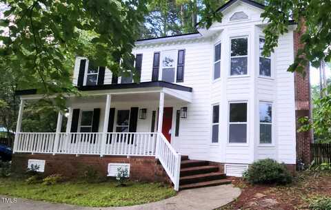 5013 Brassfield Drive, Rocky Mount, NC 27803