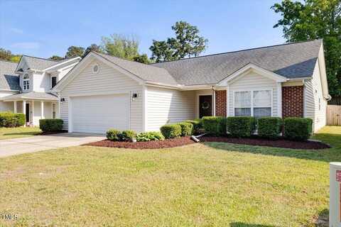 1826 Heisser Lane, Fuquay Varina, NC 27526