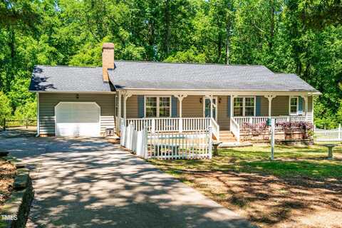 2100 Fort Drive, Clayton, NC 27520