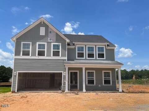 128 Sagamore Avenue, Angier, NC 27501