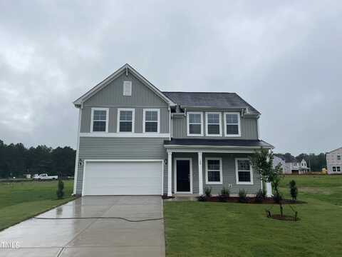 128 Sagamore Avenue, Angier, NC 27501