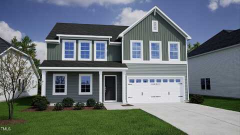 128 Sagamore Avenue, Angier, NC 27501