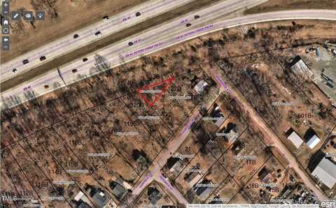 2608 Brierwood Street, Winston Salem, NC 27127