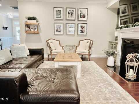 129 Wards Ridge Drive, Cary, NC 27513