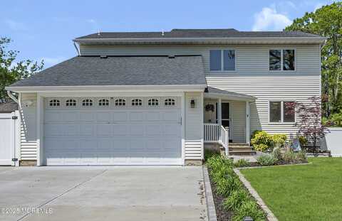 1122 Federal Way, Toms River, NJ 08753