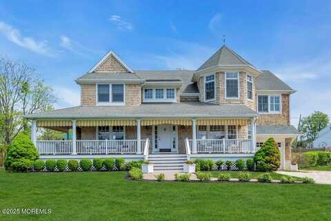 39 Valentine Street, Monmouth Beach, NJ 07750