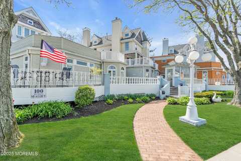 100 First Street, Keyport, NJ 07735