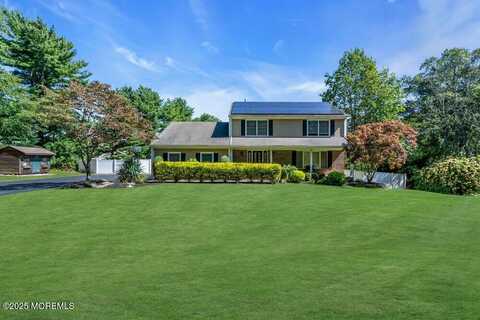 117 Brian Way, Middletown, NJ 07748
