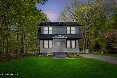 19 Oak Road, Boonton, NJ 07005