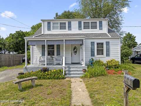 607 Willow Street, Lakehurst, NJ 08733