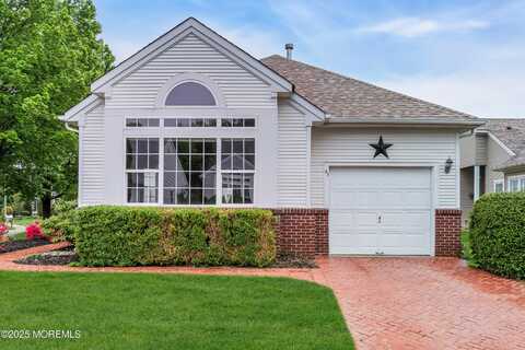 33 Belvedere Drive S, Manchester, NJ 08759
