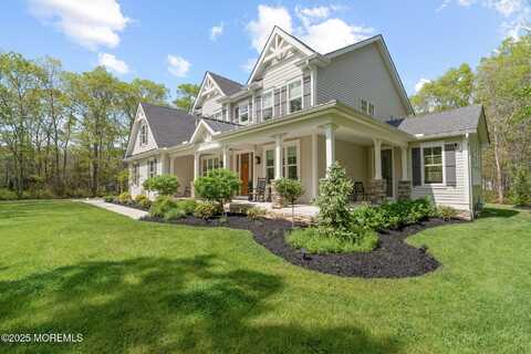 807 Curran Court, Galloway, NJ 08205