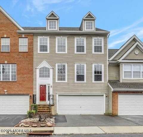 199 Nathan Drive, Morganville, NJ 07751