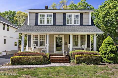 439 River Road, Fair Haven, NJ 07704