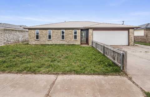 301 W 18th Street, Dumas, TX 79029
