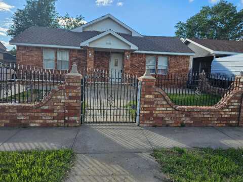 3003 RIDGEMERE Boulevard, Amarillo, TX 79107