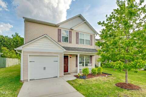 4108 Lady Slipper Lane, Durham, NC 27704