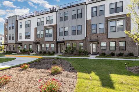 507 Hedrick Ridge Road, Cary, NC 27519