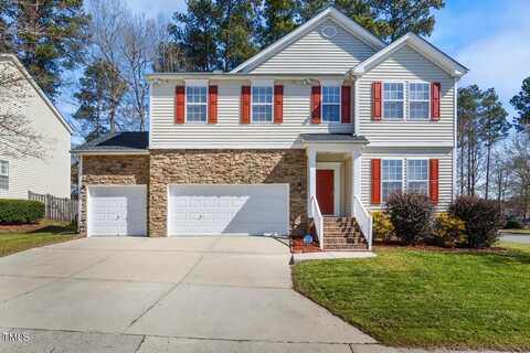211 Whitney Lane, Durham, NC 27713