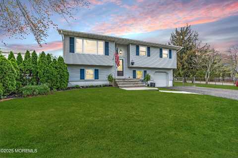 364 S Lake Drive, Brick, NJ 08724