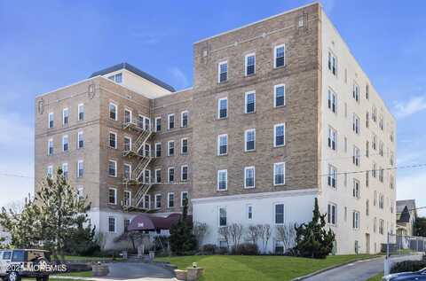 500 Deal Lake Drive, Asbury Park, NJ 07712