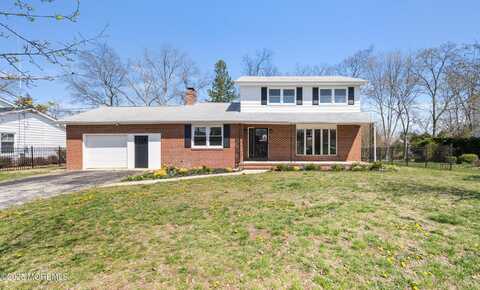 2598 Edna Drive, Vineland, NJ 08361