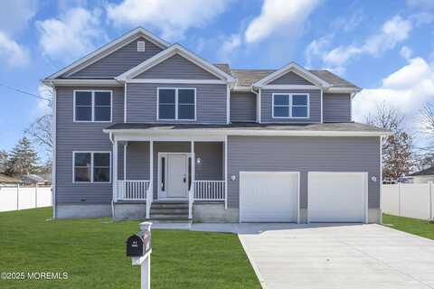 773 Birch Road, Lanoka Harbor, NJ 08734