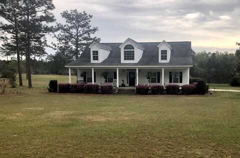 735 Bostwick Circle, Vidalia, GA 30474