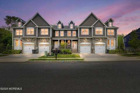 84 Valentino Drive, Old Bridge, NJ 08857