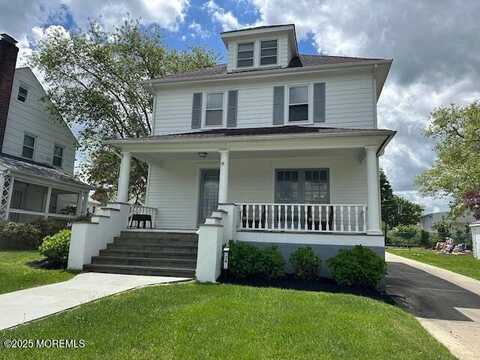 74 Poplar Avenue, Deal, NJ 07723