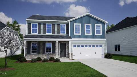 112 Sagamore Avenue, Angier, NC 27501