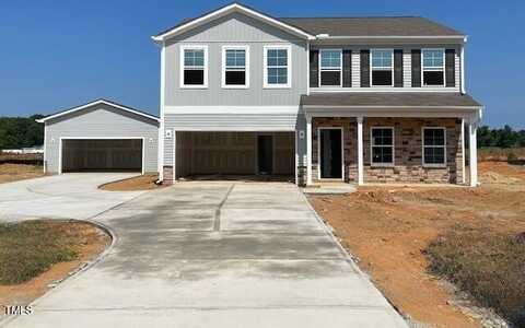 112 Sagamore Avenue, Angier, NC 27501