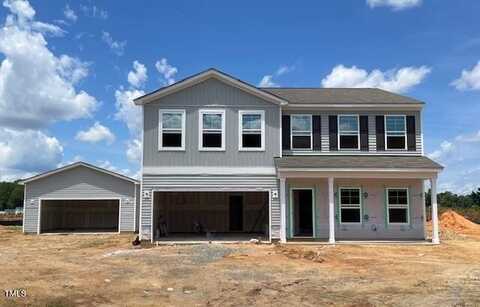 112 Sagamore Avenue, Angier, NC 27501